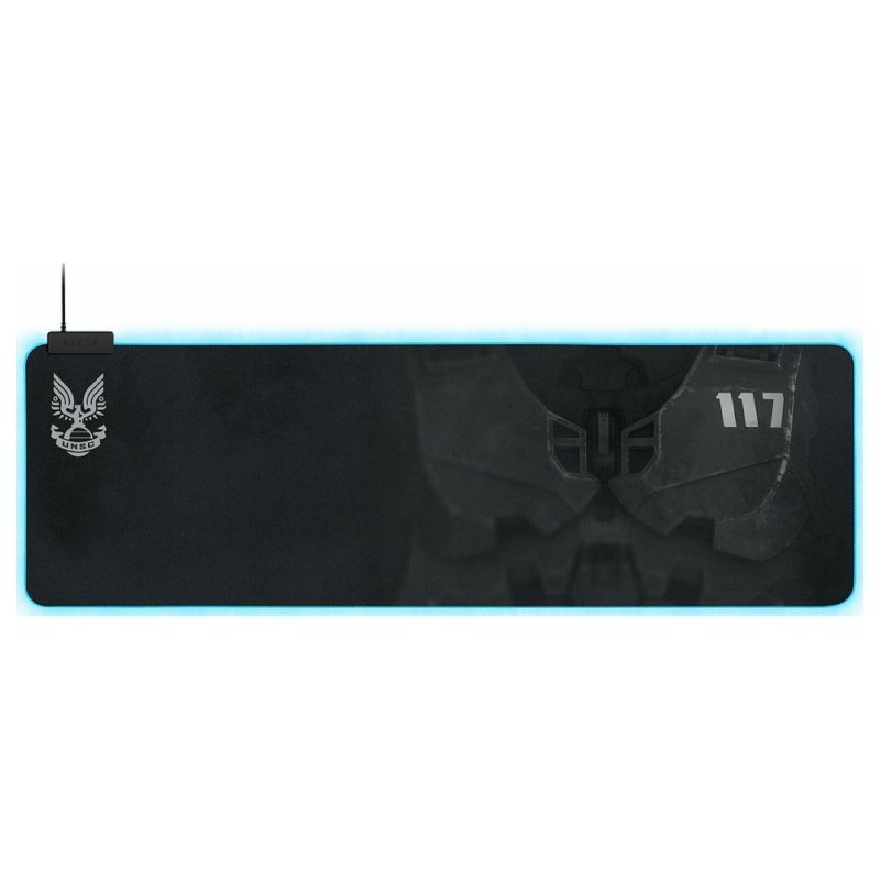 Razer Goliathus Extended Chroma - Halo Infinite Gaming Mouse Pad XXL