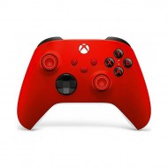 Microsoft Wireless Controller Pulse Red - Xbox Series / One Console