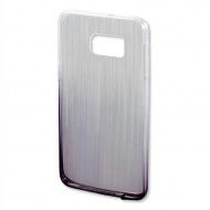 4smarts Basic Frisco Clip Clear Grey - Galaxy S7