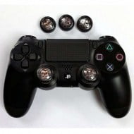Analog Caps ThumbStick Grips Jelly Pro - PS4 Controller