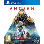 Anthem - PS4 Game