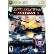Battlestations Midway - Xbox 360 Game