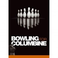 Ακήρυχτος Πόλεμος - Bowling For Columbine - DVD