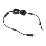 Controller Cable Gray Xbox 360 Controller