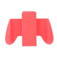 Controller Joy Con Hand Grip Red - Nintendo Switch Controller