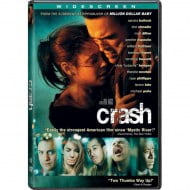 Crash - DVD