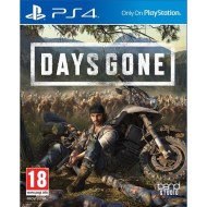 Days Gone - PS4 Game