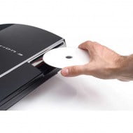 Επισκευή Μηχανισμού Drive Playstation 3