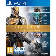 Destiny The Collection - PS4 Game