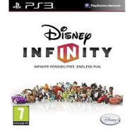 Disney Infinity - PS3 Game