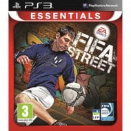 Fifa Street 4 Essential - PS3 Game