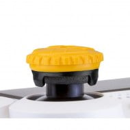FPS Grips KontrolFreek Borderlands 3 Caps - PS4 Controller