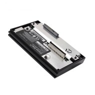 GameStar SATA Adapter Compatible 2.5 or 3.5 Inches HDD Hard Drive - Playstation 2 Fat
