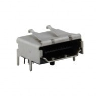 HDMI Socket Port Jack Connector - PS3 Slim 3000 Console