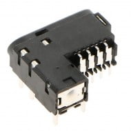 Headphone Jack Board - PS4 Controller