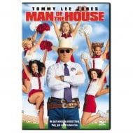 Man Of The House - DVD
