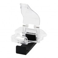 Mobile Phone Clamp Bracket - PS5 Controller