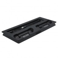 Multi Charging & Cooling UltraThin Stand - PS4