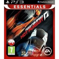 Need For Speed Hot Pursuit Essentials - PS3 Game