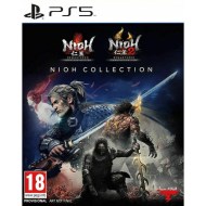 Nioh Collection - PS5 Game
