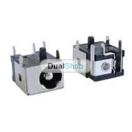 Toshiba Satellite 3000 Series - Βύσμα Τροφοδοσίας DC Power Jack Connector Socket
