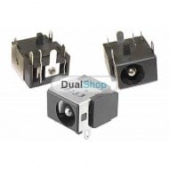 DELL Latitude 110L 120L - Βύσμα Τροφοδοσίας DC Power Jack Connector Socket