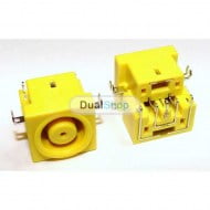 Lenovo IdeaPad 3000 V100 / 3000 V200 - Βύσμα Τροφοδοσίας DC Power Jack Connector Socket