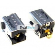 Toshiba Satellite A660 / A660D - DC Power Jack Connector Socket
