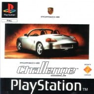 Porche Challenge - PSX Game