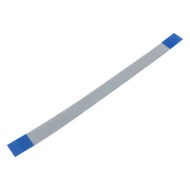 Power Reset Switch Button 6 pin Flex Cable Ribbon - PS3 Slim Console