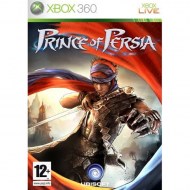 Prince Of Persia - Xbox 360 Used Game