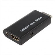 PS2 To HDMI Converter - PS2 Console
