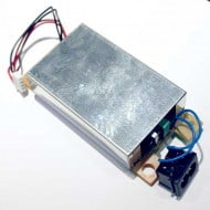 Γνήσιο Τροφοδοτικό EAD-34CF PSU Power Supply Unit για PS2 Slim