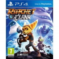 Ratchet And Clank - PS4 Game