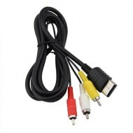 RCA AV Cable - Sega DreamCast