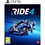 Ride 4 - PS5 Game