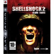 Shellshock 2 Blood Trails - PS3 Game