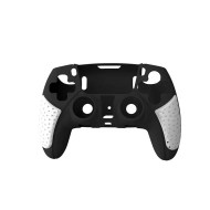 Silicone Case Skin White - PS5 Elite Controller