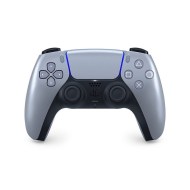 Sony Playstation DualSense Wireless Controller Sterling Silver - PS5 Controller