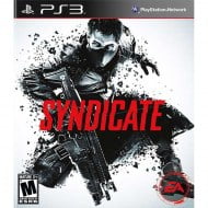 Syndicate - PS3 Game