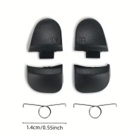 Trigger Buttons L1 L2 R1 R2 - PS5 DualSense BDM-020 Controller
