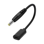 USB To Type-C Charging Adapter Cable - PSP Console