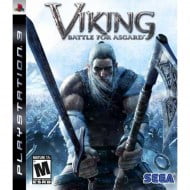 Viking Battle For Asgard - PS3 Game